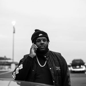 Meet your Posher, Brandon